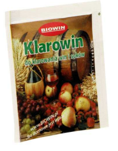 BIOWIN Klarowin 10g