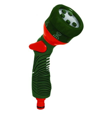 RAMP Pistolet do zraszania SUPER MULTI RT1473