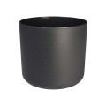 ELHO B.FOR SOFT OKRĄGŁA OSŁONKA 14CM ANTRACYT