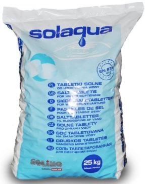 SOLAQUA tabletki solne