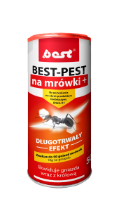 BEST-PEST na mrówki + 500 g