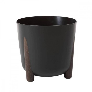 LAMELA Donica FRIDA 210 ECO – czarny
