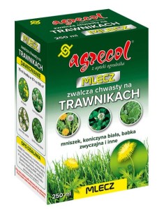AGRECOL Mlecz 20 ml 