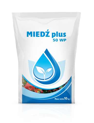Agrosimex Miedź plus 50WP 1,5kg