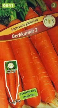 CN Marchew Berlikumer 2 Perf. 5g