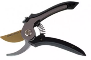 GREENMILL Sekator profesjonalny ogrodowy do gałęzi UP0055