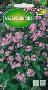 POLAN Niezapominajka różowa 0,5g