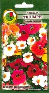 PNOS Nemezja Triumph mieszana 1g