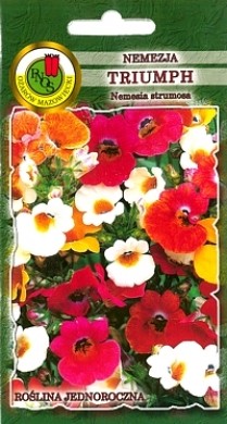 PNOS Nemezja Triumph mieszana 1g