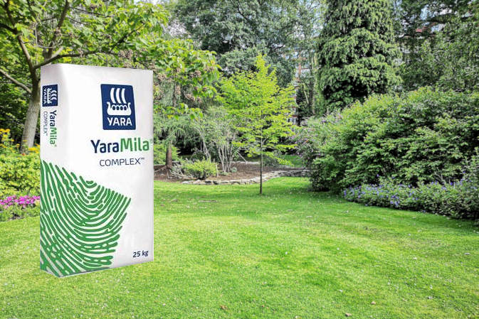 Jak i kiedy stosować nawóz YaraMila Complex – przewodnik dla ogrodników