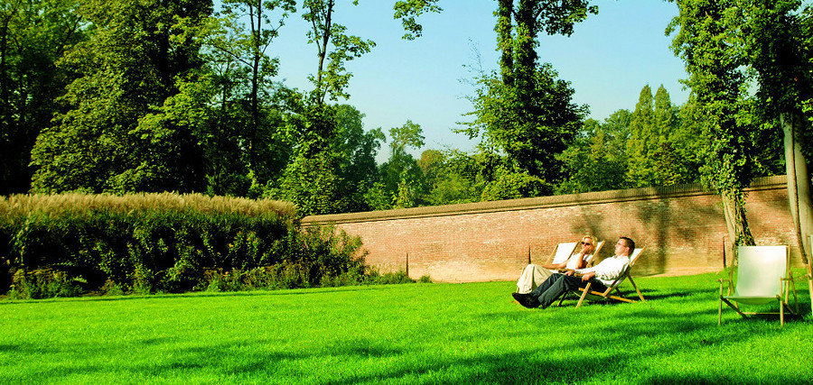 6 informacji niezbędnych przy zakładaniu trawnika